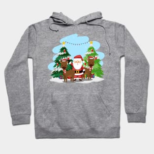 Christmas Hoodie